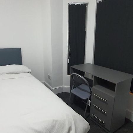 Coventry Princess House Apartment Ngoại thất bức ảnh