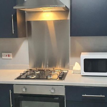 Coventry Princess House Apartment Ngoại thất bức ảnh