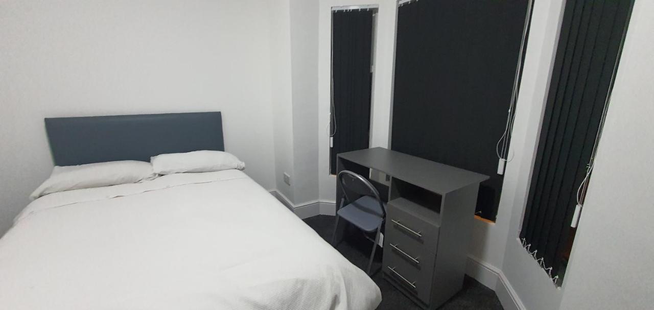 Coventry Princess House Apartment Ngoại thất bức ảnh