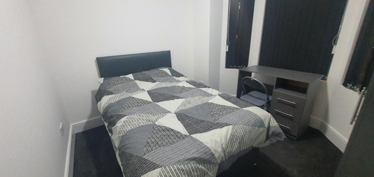 Coventry Princess House Apartment Ngoại thất bức ảnh