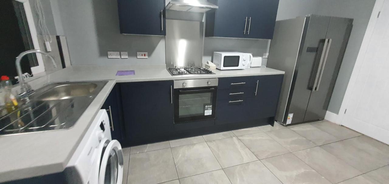 Coventry Princess House Apartment Ngoại thất bức ảnh