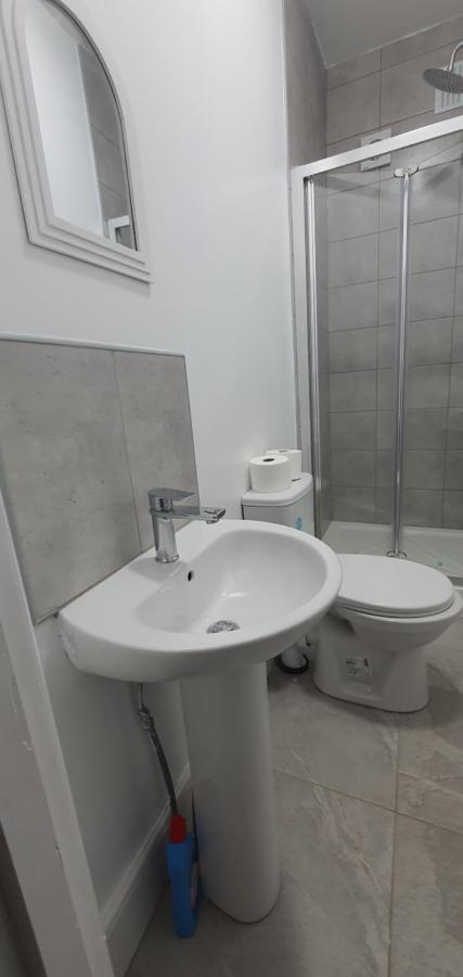 Coventry Princess House Apartment Ngoại thất bức ảnh