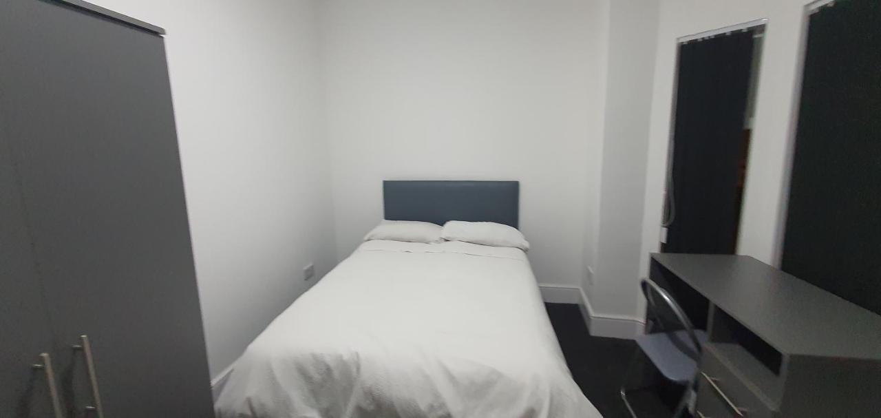 Coventry Princess House Apartment Ngoại thất bức ảnh