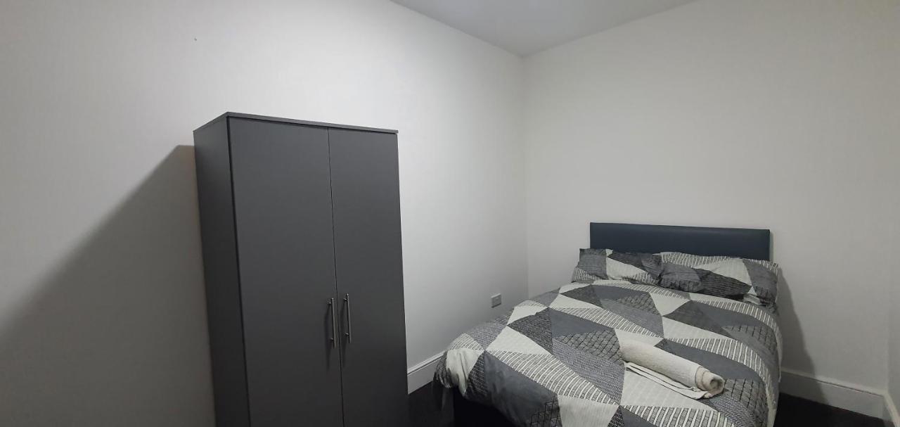 Coventry Princess House Apartment Ngoại thất bức ảnh
