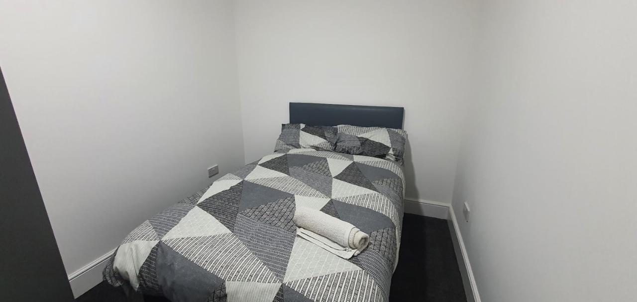 Coventry Princess House Apartment Ngoại thất bức ảnh