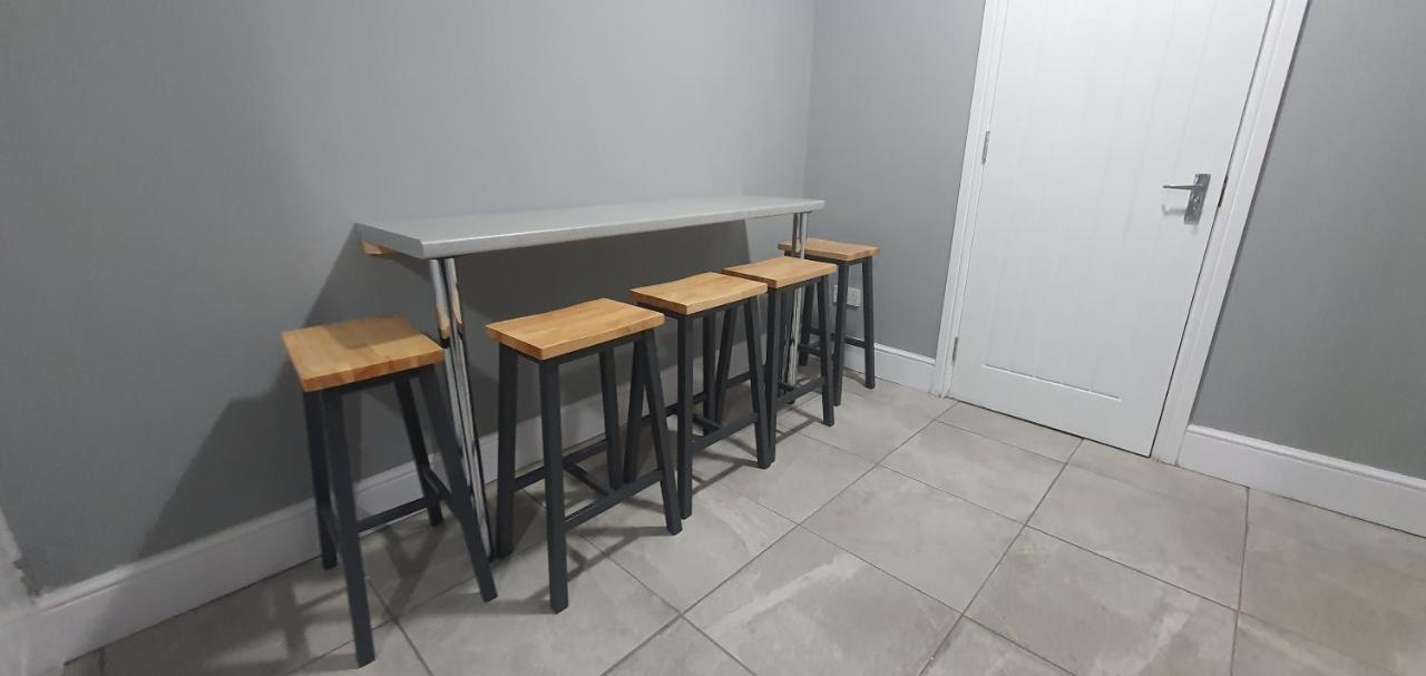 Coventry Princess House Apartment Ngoại thất bức ảnh