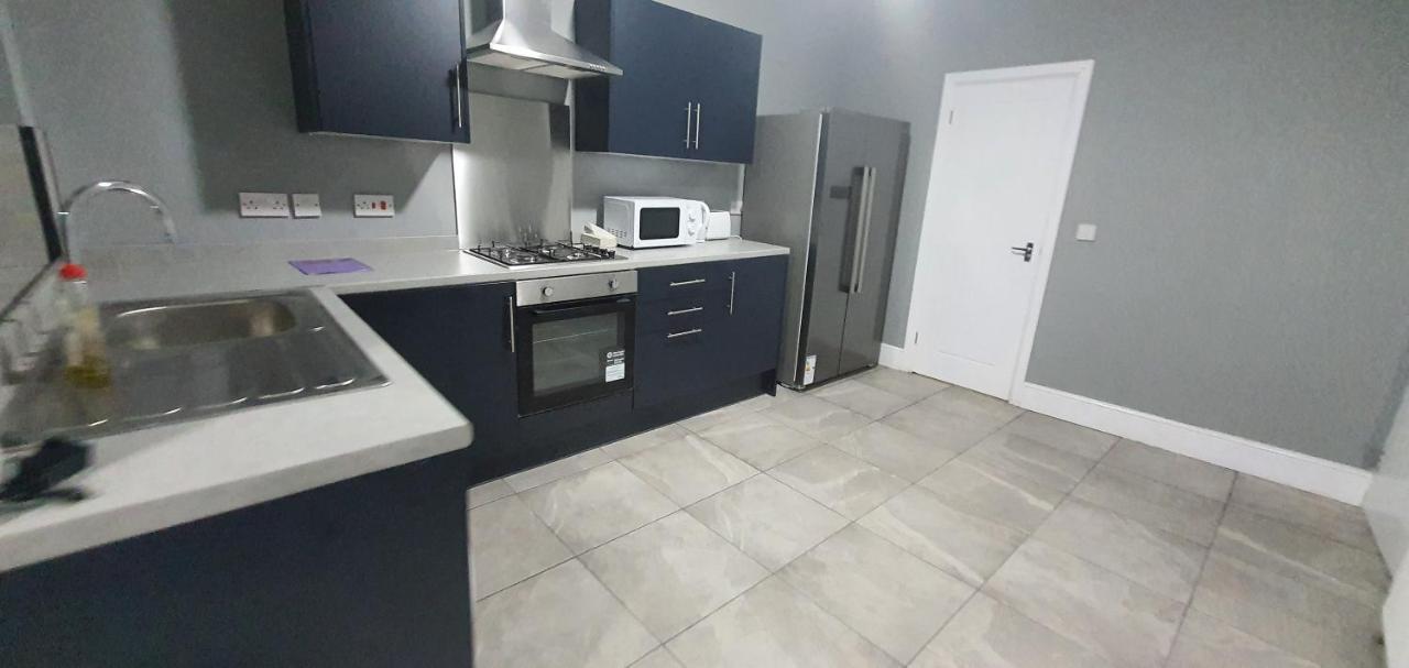 Coventry Princess House Apartment Ngoại thất bức ảnh