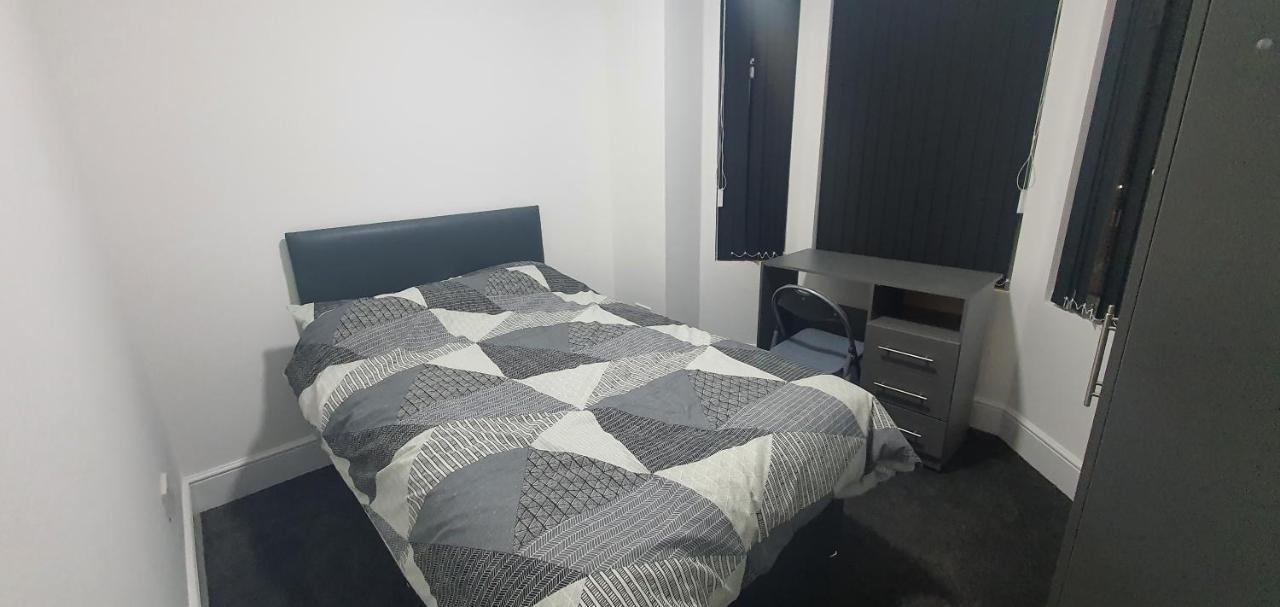 Coventry Princess House Apartment Ngoại thất bức ảnh