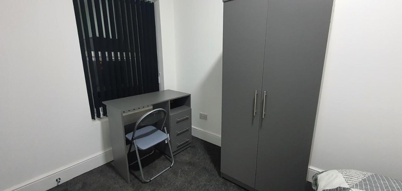 Coventry Princess House Apartment Ngoại thất bức ảnh