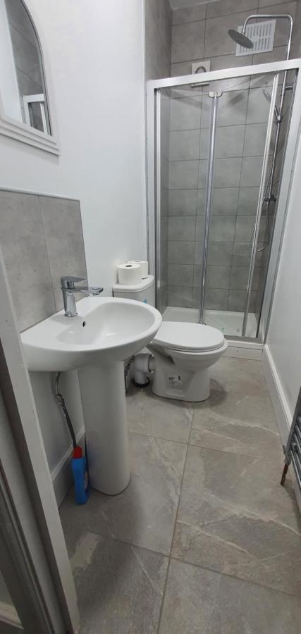Coventry Princess House Apartment Ngoại thất bức ảnh