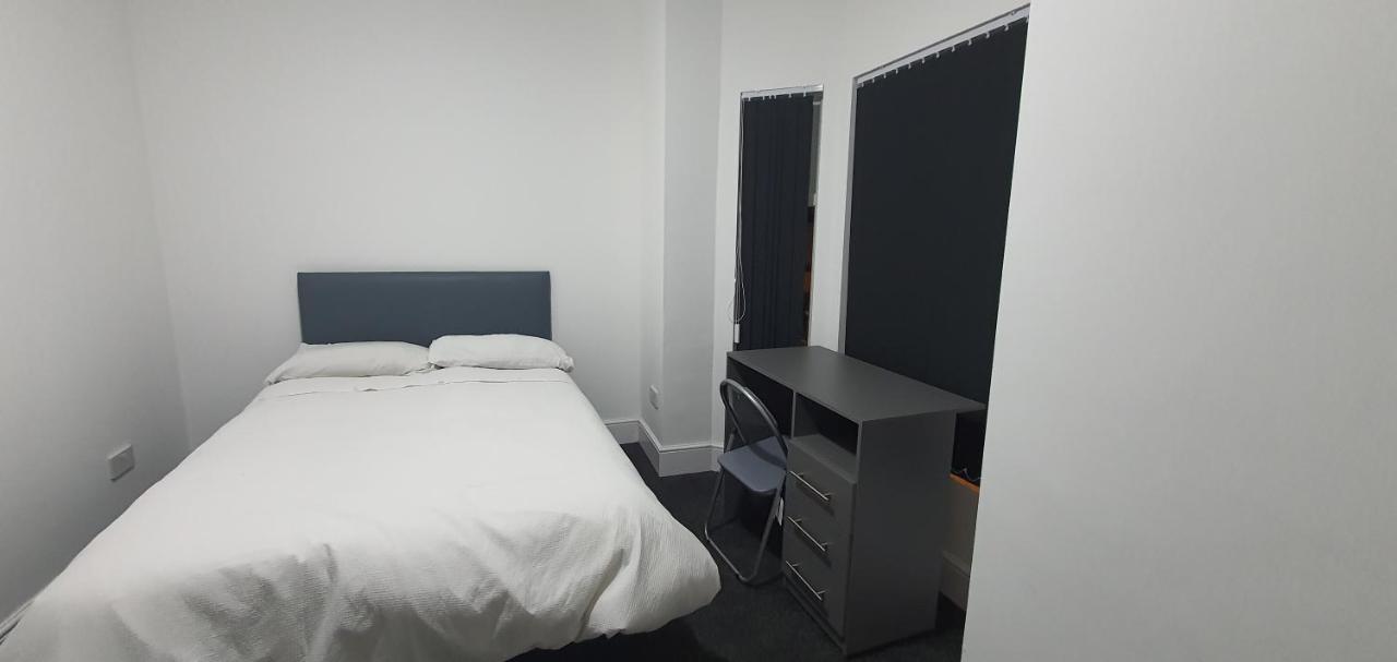 Coventry Princess House Apartment Ngoại thất bức ảnh