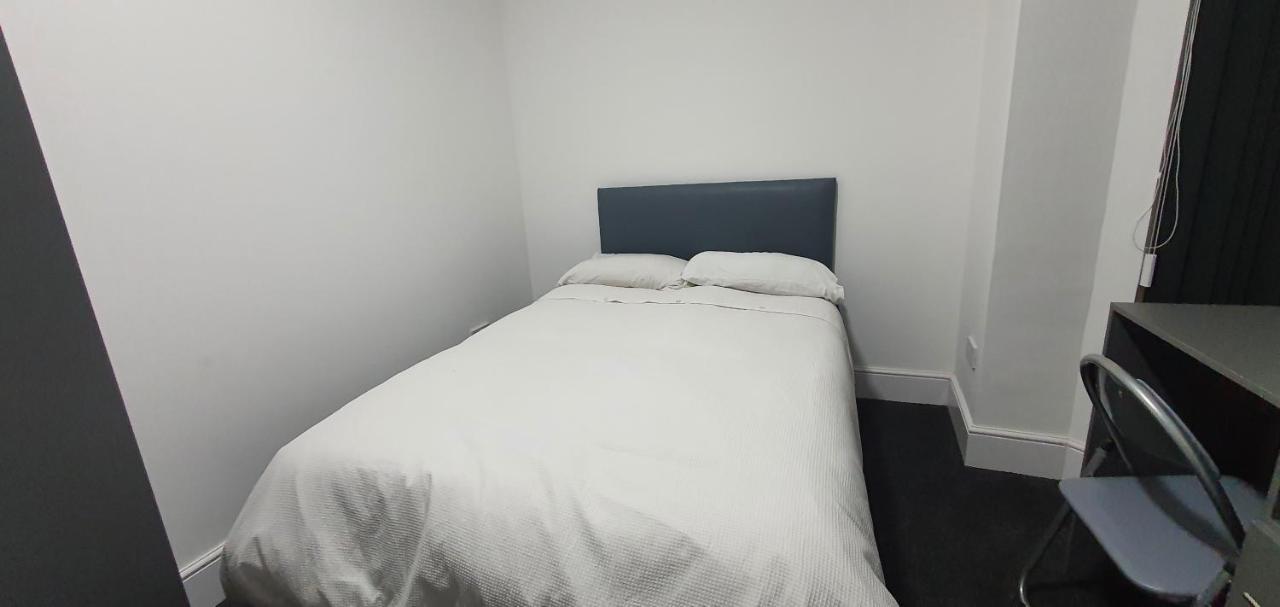 Coventry Princess House Apartment Ngoại thất bức ảnh