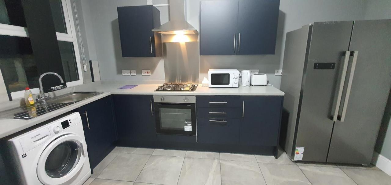 Coventry Princess House Apartment Ngoại thất bức ảnh