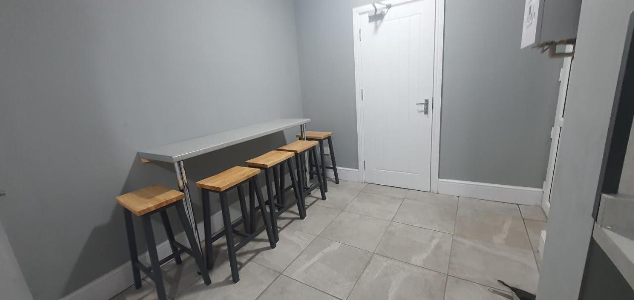 Coventry Princess House Apartment Ngoại thất bức ảnh