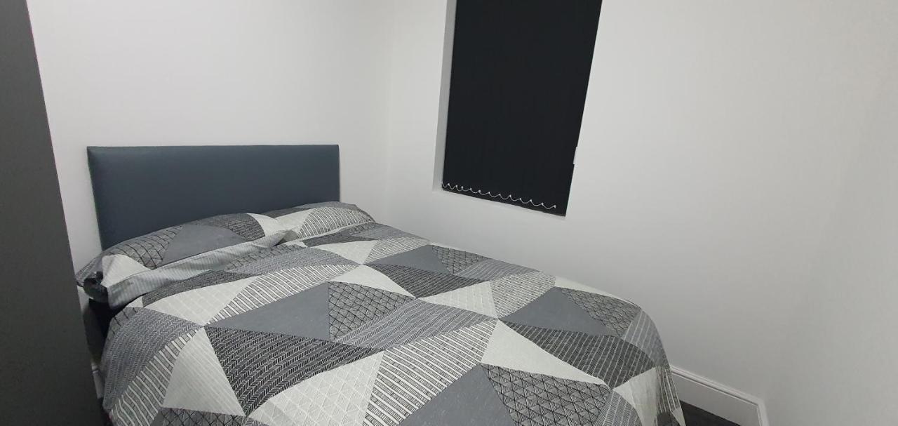 Coventry Princess House Apartment Ngoại thất bức ảnh