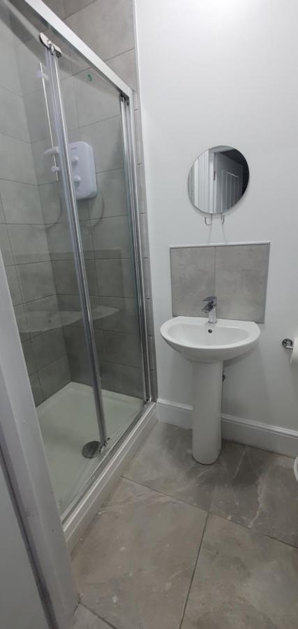 Coventry Princess House Apartment Ngoại thất bức ảnh