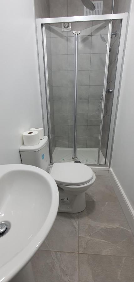 Coventry Princess House Apartment Ngoại thất bức ảnh