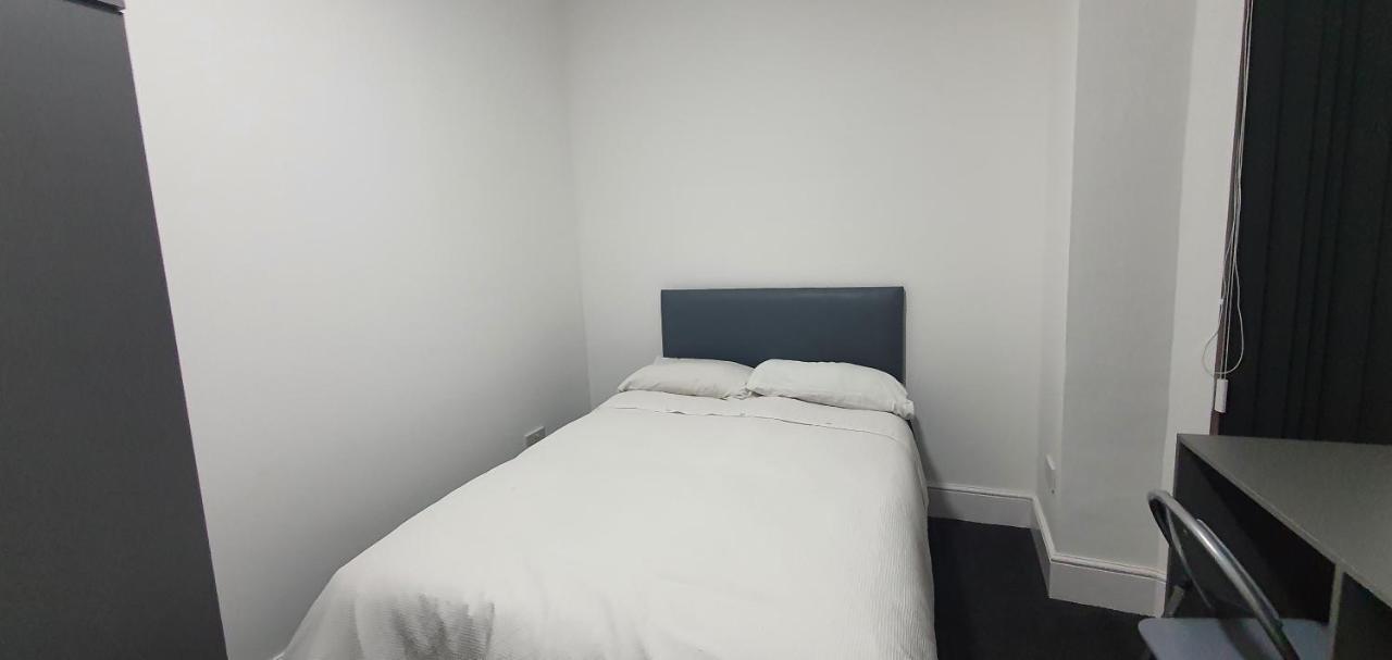 Coventry Princess House Apartment Ngoại thất bức ảnh