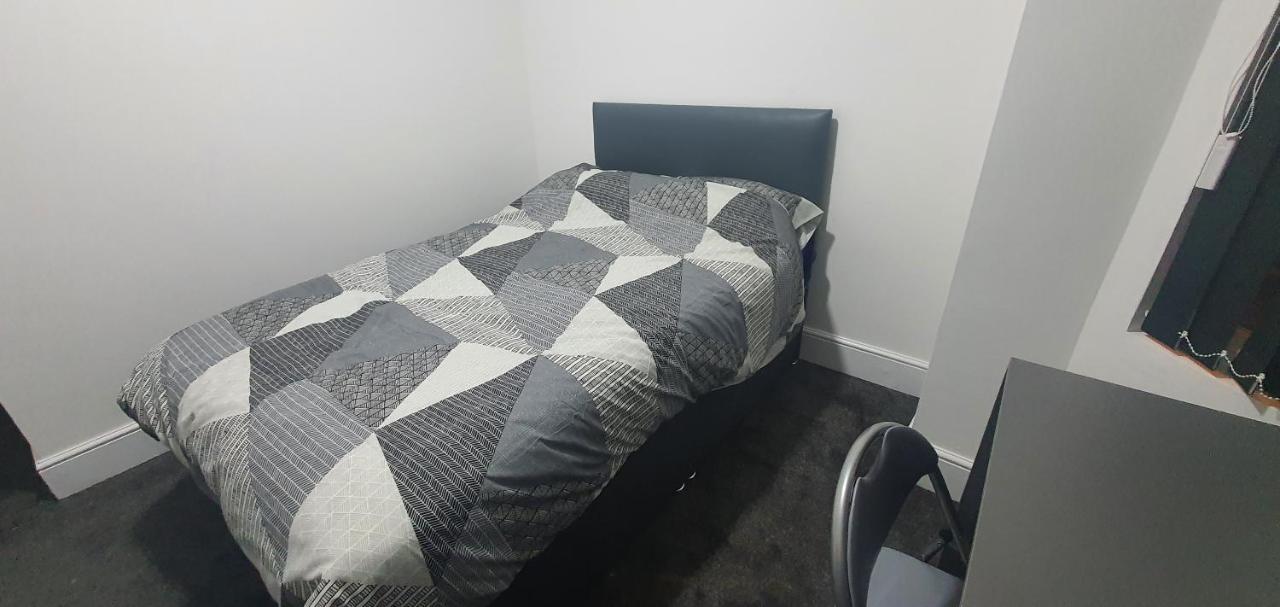 Coventry Princess House Apartment Ngoại thất bức ảnh
